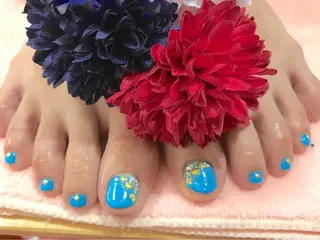 ネイル ネイルandエステ maple豊見城店のエステ・リラクイメージ