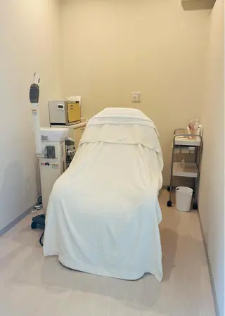 POLA  the beauty　豊田南店所属・POLA 鈴村のエステ・リラクイメージ