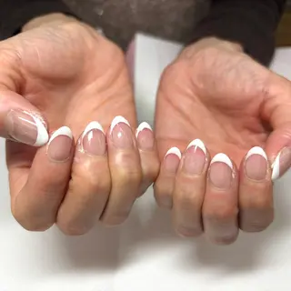 ネイル KIKAWA MAI♡のネイルデザイン