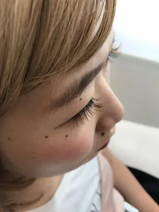 マツエク・マツパ Genesis Plus大津京店のエステ・リラクイメージ