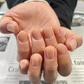 ネイル 奥園 良恵のネイルデザイン