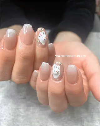 ネイル ma riのネイルデザイン