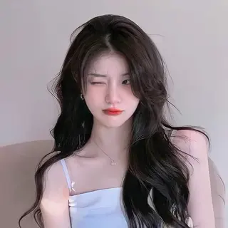 ロング カラー ワンホンヘア ケラチン/Kaitoのヘアスタイル