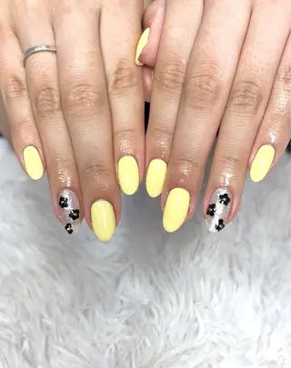 ネイル LUANA n'sのネイルデザイン