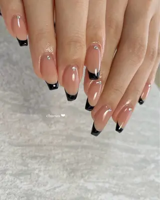 ネイル private salon uluのネイルデザイン