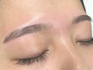 アイブロウ 新宿眉毛専門店ar+ Fukamachiの眉毛・アイブロウイメージ