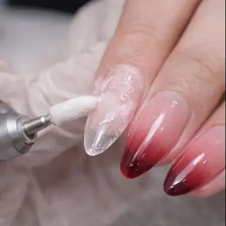 ネイル Am:nail 柏 SUE（スゥ）のネイルデザイン