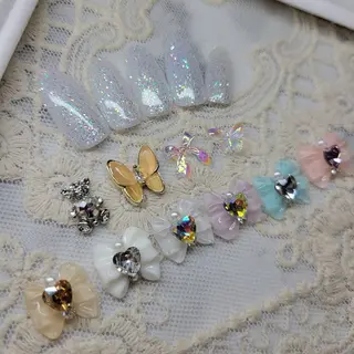 ネイル Nail salon Coco所属・Nail salon Coco【溝の口駅】のネイルデザイン