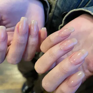 ネイル Re:chaLu所属・Kasumi _のネイルデザイン