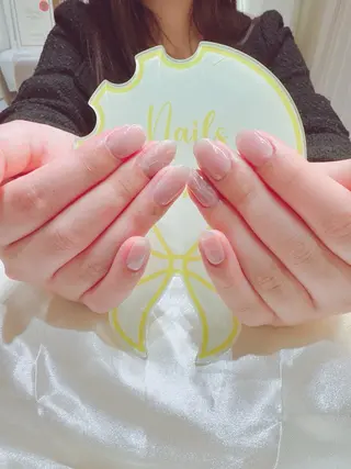 ネイル NailSalon✨ Écrinエクランのネイルデザイン
