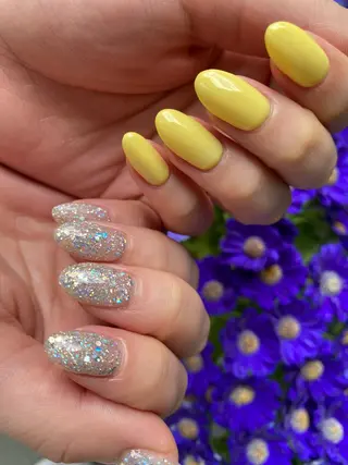 ネイル 樋口 さやかのネイルデザイン