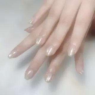 ネイル 久保田 マリコのネイルデザイン