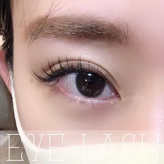 マツエク・マツパ 𓍯 Miyaki𓍯のマツエク・マツパデザイン