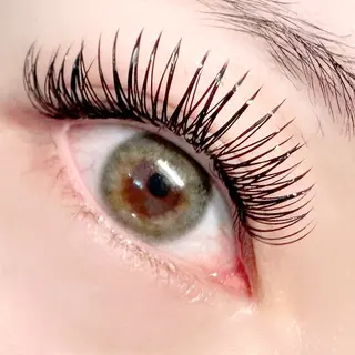 マツエク・マツパ アトリエFAM所属・アイラッシュ アトリエFAMのマツエク・マツパデザイン