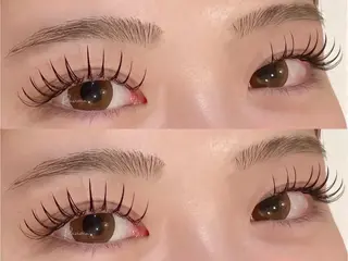 マツエク・マツパ RANMA eyelashのマツエク・マツパデザイン