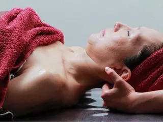 aromaoil AYANAのエステ・リラクイメージ