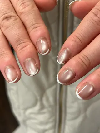 ネイル filonnail kotoneのネイルデザイン