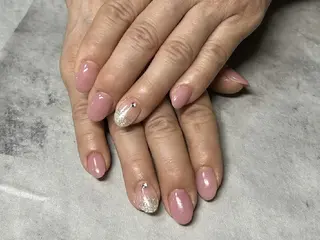 ネイル JULIE NAILのネイルデザイン