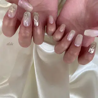 ネイル Rio 𓍼のネイルデザイン