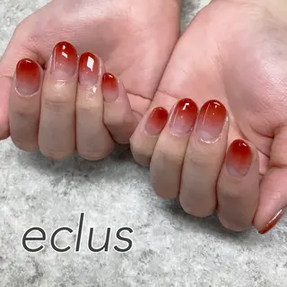 ネイル eclus (エクラス)のネイルデザイン