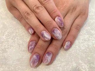 ネイル Lisa’s Salonのネイルデザイン