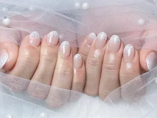 ネイル SUN nail上本町のネイルデザイン