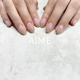 ネイル AIME （momo）のネイルデザイン
