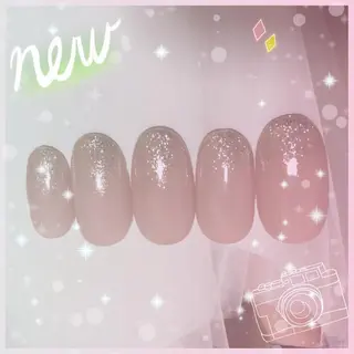 ネイル ネイルサロン翼所属・ネイルサロン 翼【仙川4分】のネイルデザイン