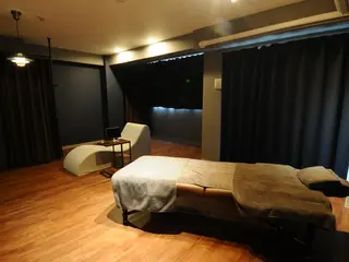 整体サロン　TenBin所属・痛み専門整体院 TenBinのエステ・リラクイメージ