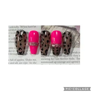 ネイル Y's nailのネイルデザイン