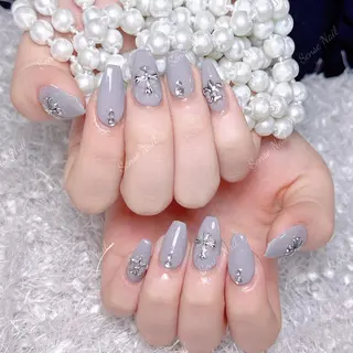 ネイル 🎀Sense Nail池袋店🎀のネイルデザイン