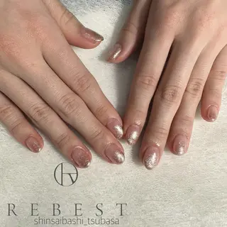 ネイル ＲＥＢＥＳＴ nailのネイルデザイン