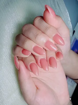 ネイル Yuxi Beauty salon 【ユーシィー ビューティ サロン】所属・ユーシーネイルサロン 池田公園店のネイルデザイン