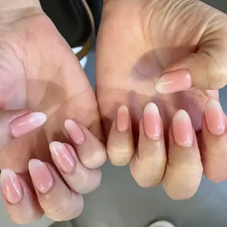 ネイル 🍑 momo_nailのネイルデザイン