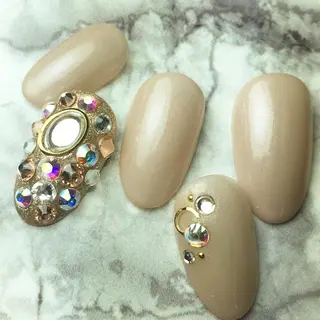 ネイル ネイルサロン ラディット所属・nailsalon Radditのネイルデザイン