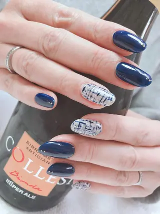 ネイル 石原 夕華のネイルデザイン