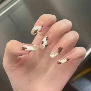 ネイル THE　ONE栄店所属・Theone栄店 川原のネイルデザイン