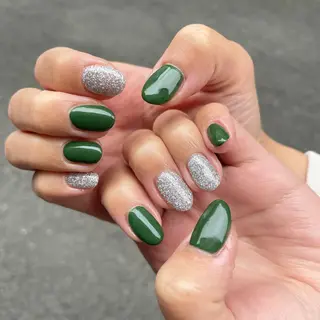 ネイル nail.gorin所属・吉村 優子のネイルデザイン