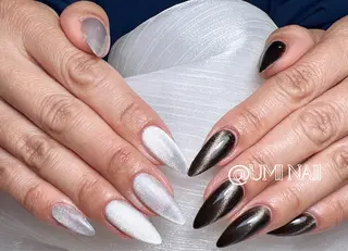 ネイル LUXE NAIL SALONのネイルデザイン