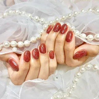 ネイル WISTERIA ayumiのネイルデザイン