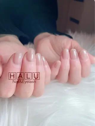 ネイル HALU ハルのネイルデザイン