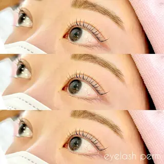 マツエク・マツパ ✧elpatio✧︎ 小出紗羅のマツエク・マツパデザイン