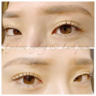 マツエク・マツパ アイブロウ ハーブピーリング専門EMILUCA藤沢所属・ハーブピーリング /KAEDEのエステ・リラクイメージ