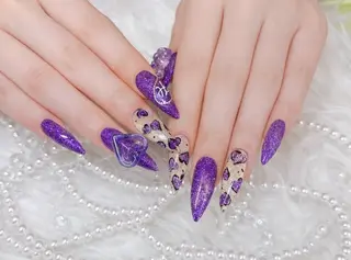 ネイル Basic Kanonのネイルデザイン