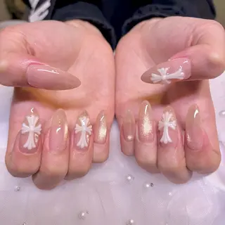 ネイル nail salon e'mu💐のネイルデザイン