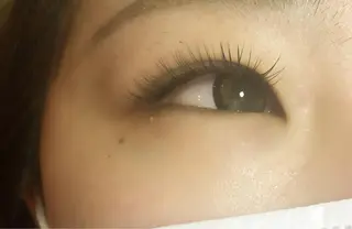 マツエク・マツパ Largo所属・広中 裕一のマツエク・マツパデザイン