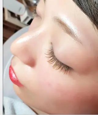 マツエク・マツパ cleanbelle jrのネイルデザイン