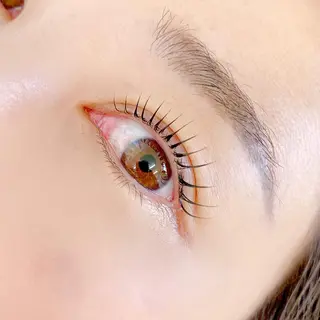 マツエク・マツパ amabilis所属・アマビリス amabilisのマツエク・マツパデザイン