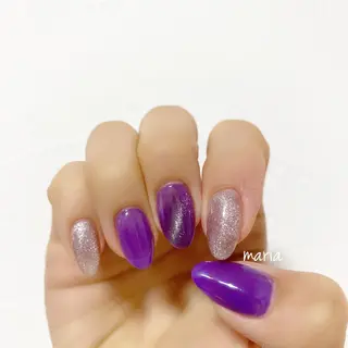 ネイル Beloved Mariaのネイルデザイン