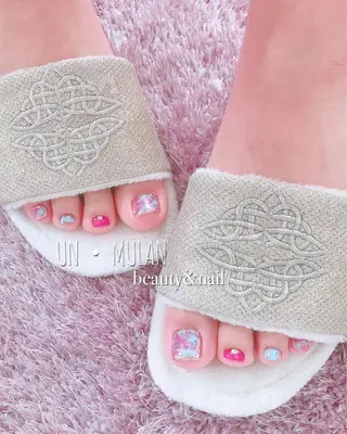 ネイル UN・MULAN (大田　瑶子)のエステ・リラクイメージ